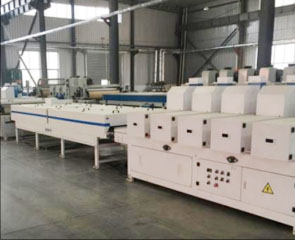 UV Coating Machine