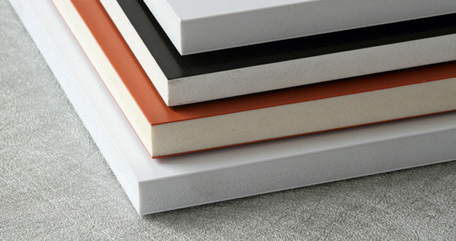 Foam board, decorative board, construction panels1